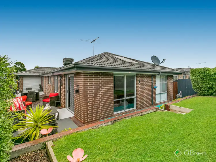 Sixth view of Homely house listing, 9 Palkarra Court, Skye VIC 3977