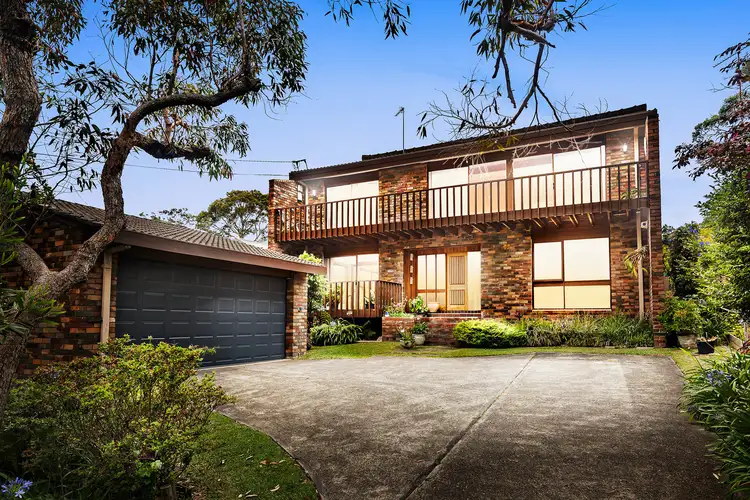 97 Iris Street, Beacon Hill NSW 2100