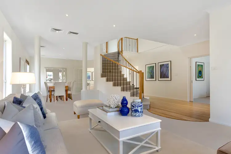 Third view of Homely house listing, 4 Ocean View Way, Belrose NSW 2085
