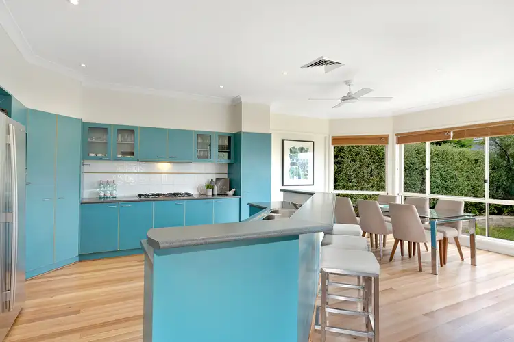 Fifth view of Homely house listing, 4 Ocean View Way, Belrose NSW 2085
