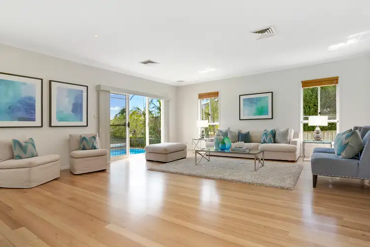 Sixth view of Homely house listing, 4 Ocean View Way, Belrose NSW 2085
