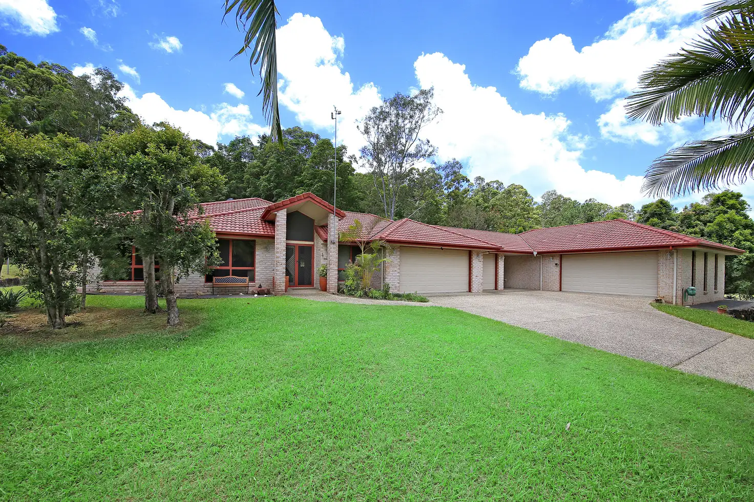 Main view of Homely house listing, 28 Birdsong Drive, Mooloolah Valley QLD 4553