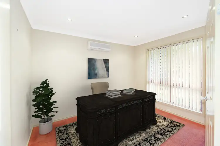 Second view of Homely house listing, 28 Birdsong Drive, Mooloolah Valley QLD 4553