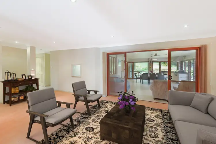 Third view of Homely house listing, 28 Birdsong Drive, Mooloolah Valley QLD 4553