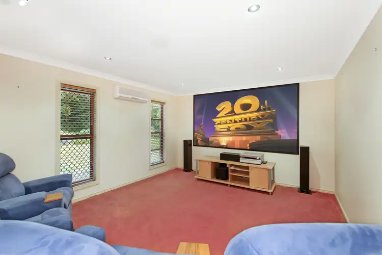 Fourth view of Homely house listing, 28 Birdsong Drive, Mooloolah Valley QLD 4553