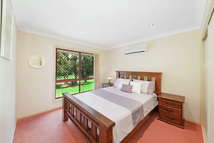 Fifth view of Homely house listing, 28 Birdsong Drive, Mooloolah Valley QLD 4553