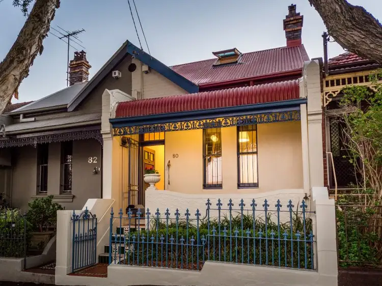 80 Northumberland Avenue, Stanmore NSW 2048