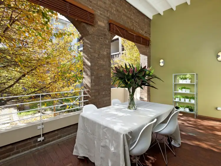 Main view of Homely apartment listing, 8/20 Pyrmont Bridge Road, Camperdown NSW 2050