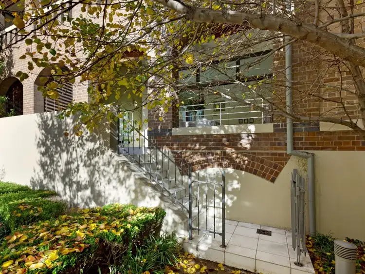 Second view of Homely apartment listing, 8/20 Pyrmont Bridge Road, Camperdown NSW 2050