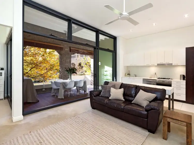 Third view of Homely apartment listing, 8/20 Pyrmont Bridge Road, Camperdown NSW 2050