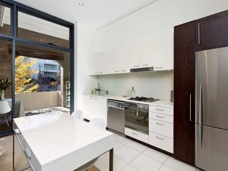 Fourth view of Homely apartment listing, 8/20 Pyrmont Bridge Road, Camperdown NSW 2050