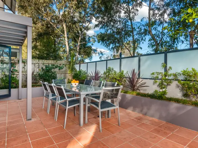 Second view of Homely house listing, 7/19-21 Ilka Street, Lilyfield NSW 2040