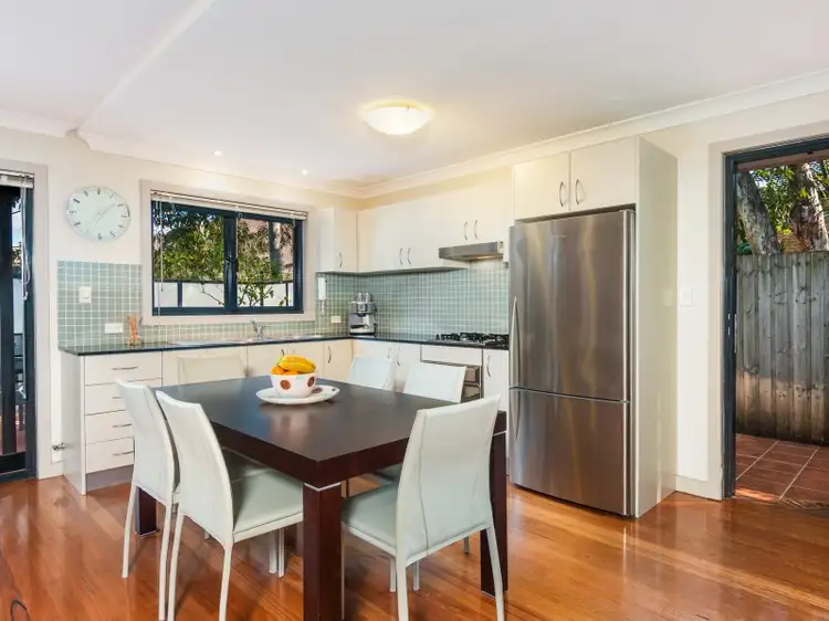 Third view of Homely house listing, 7/19-21 Ilka Street, Lilyfield NSW 2040