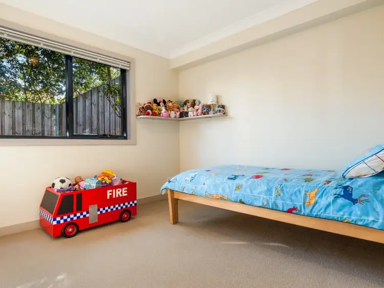 Fifth view of Homely house listing, 7/19-21 Ilka Street, Lilyfield NSW 2040
