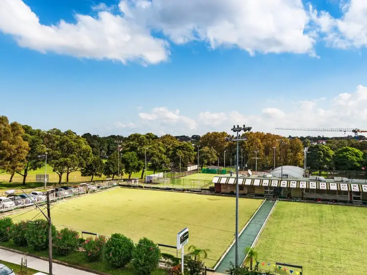 Third view of Homely apartment listing, 402/50-56 Mallett Street, Camperdown NSW 2050