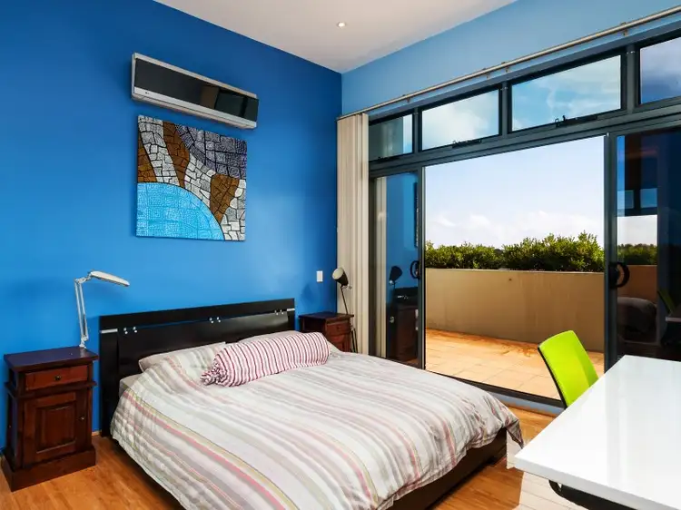Fourth view of Homely apartment listing, 402/50-56 Mallett Street, Camperdown NSW 2050