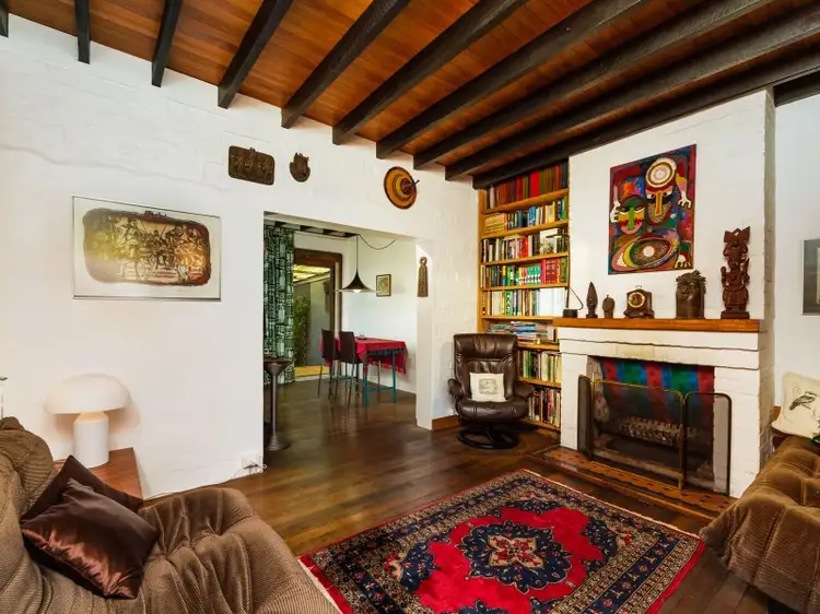 Second view of Homely house listing, 84 Shepherd Street, Chippendale NSW 2008