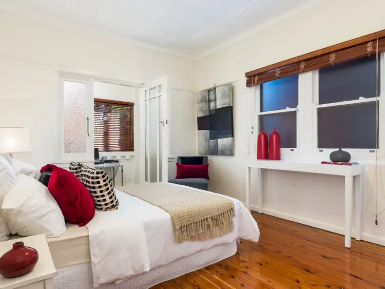 Second view of Homely unit listing, 2/11 The Avenue, Ashfield NSW 2131