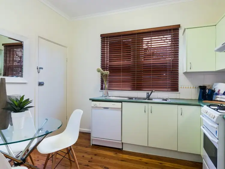 Third view of Homely unit listing, 2/11 The Avenue, Ashfield NSW 2131