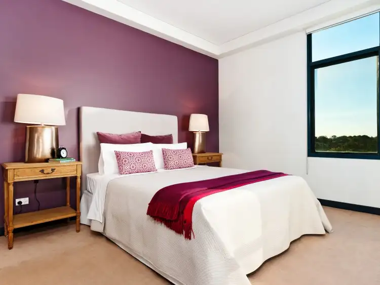 Third view of Homely apartment listing, 61/10 Pyrmont Bridge Road, Camperdown NSW 2050