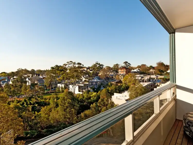 Fourth view of Homely apartment listing, 61/10 Pyrmont Bridge Road, Camperdown NSW 2050