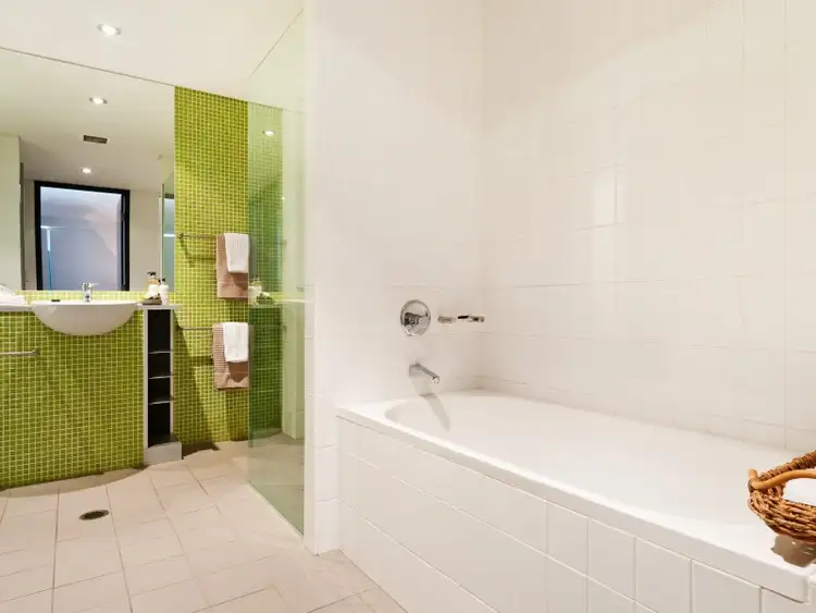 Fifth view of Homely apartment listing, 61/10 Pyrmont Bridge Road, Camperdown NSW 2050