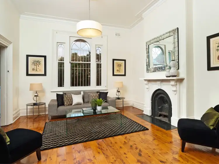 120 Hereford Street, Forest Lodge NSW 2037