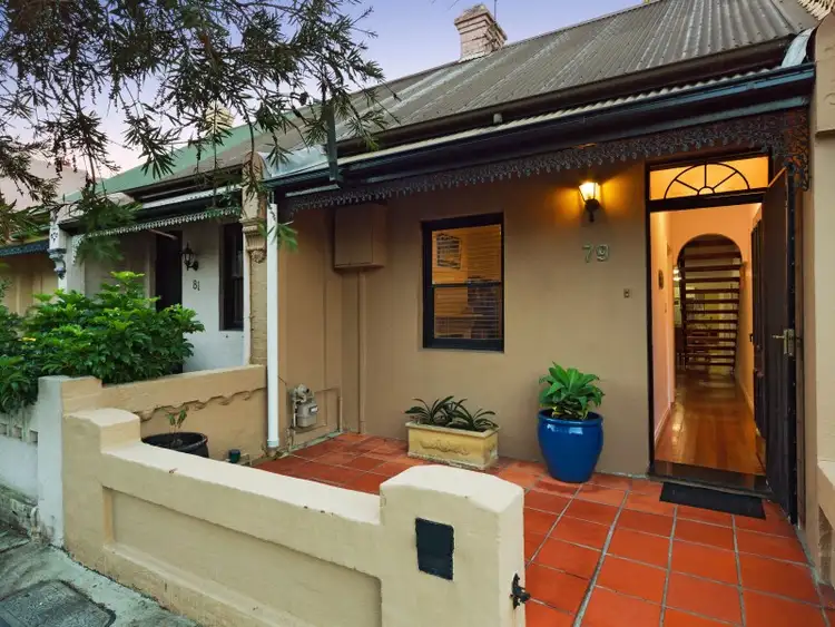 79 Albion Street, Annandale NSW 2038