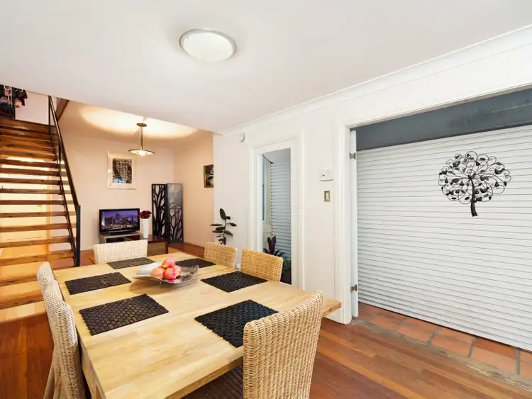 Third view of Homely house listing, 79 Albion Street, Annandale NSW 2038
