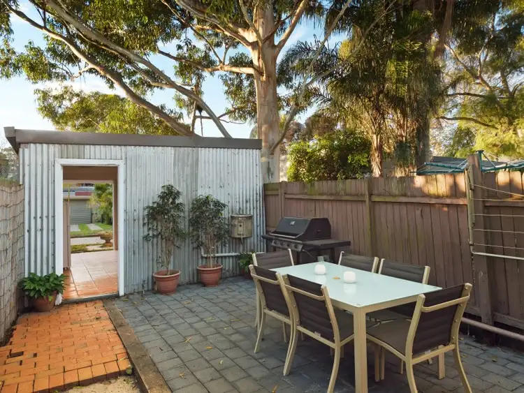 Sixth view of Homely house listing, 79 Albion Street, Annandale NSW 2038