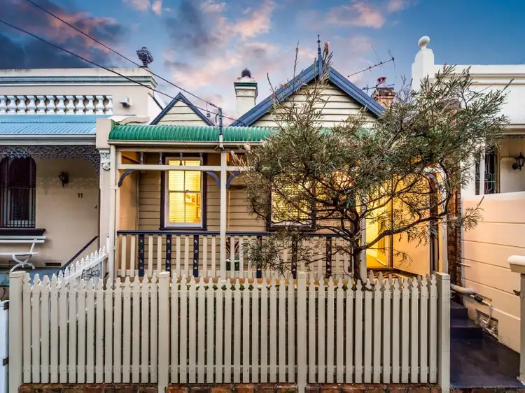 13 Petersham Street, Petersham NSW 2049