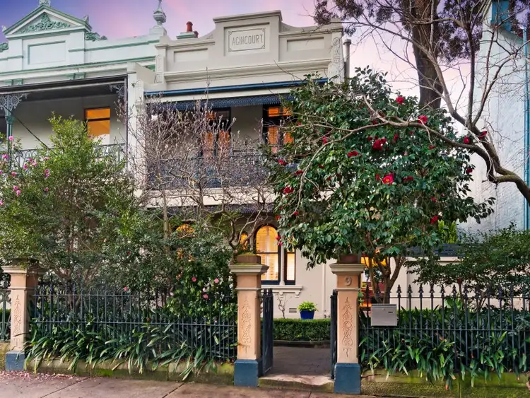 9 Collins Street, Annandale NSW 2038