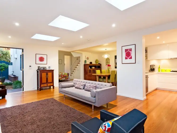 Second view of Homely house listing, 9 Collins Street, Annandale NSW 2038