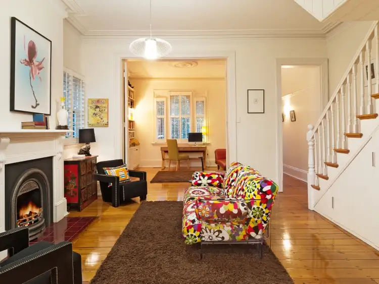 Third view of Homely house listing, 9 Collins Street, Annandale NSW 2038
