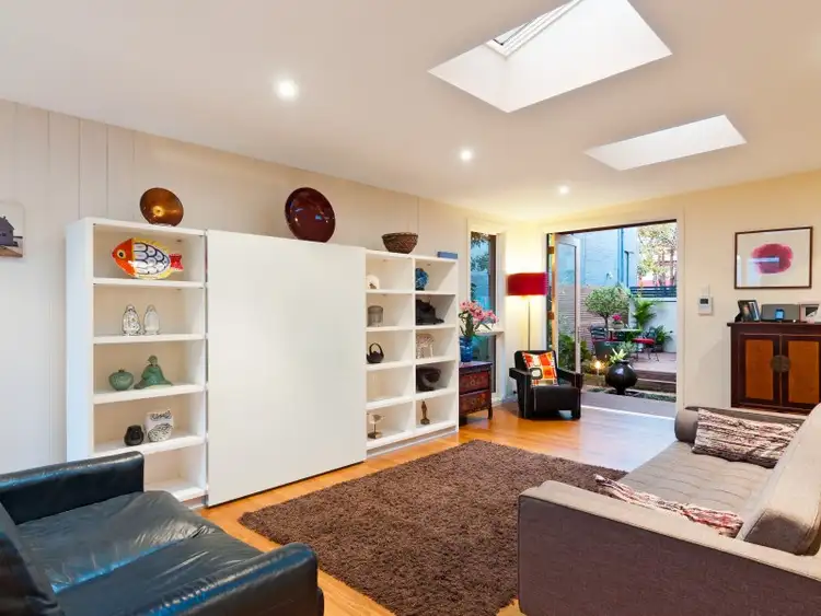 Fifth view of Homely house listing, 9 Collins Street, Annandale NSW 2038