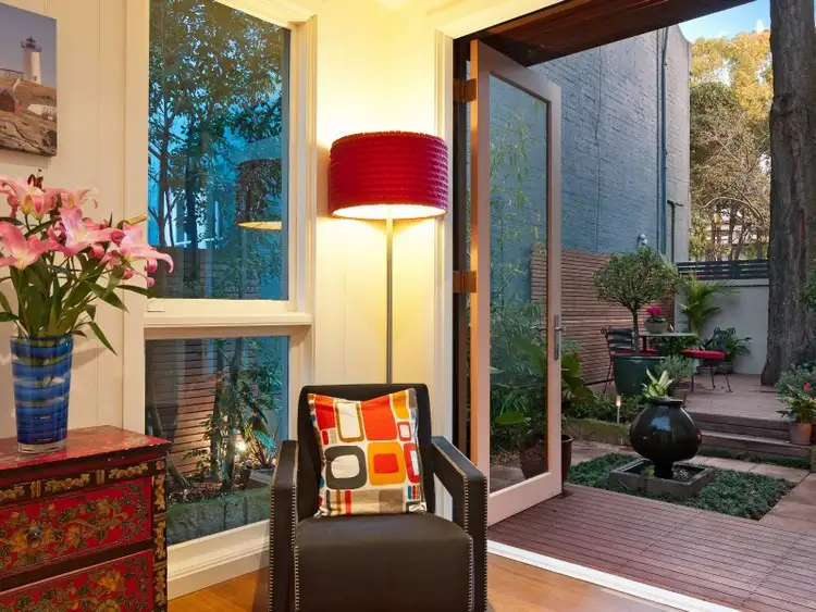 Sixth view of Homely house listing, 9 Collins Street, Annandale NSW 2038