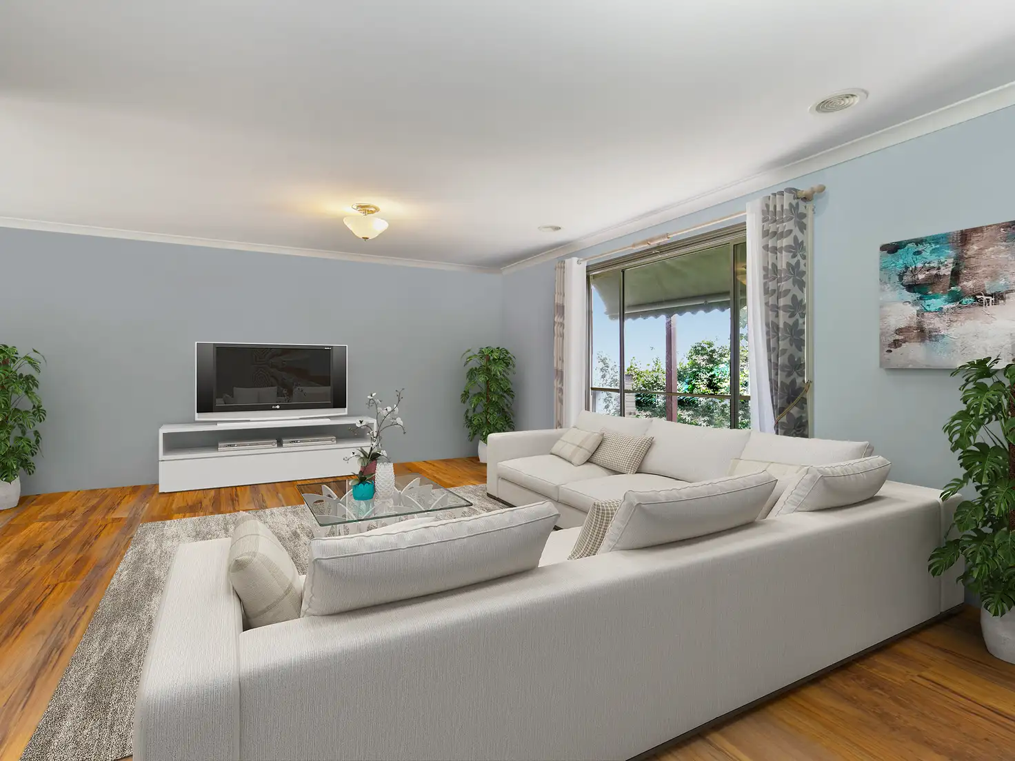 Main view of Homely unit listing, 3/15 Potts Road, Langwarrin VIC 3910