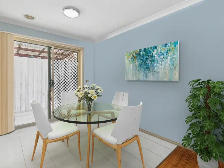 Second view of Homely unit listing, 3/15 Potts Road, Langwarrin VIC 3910