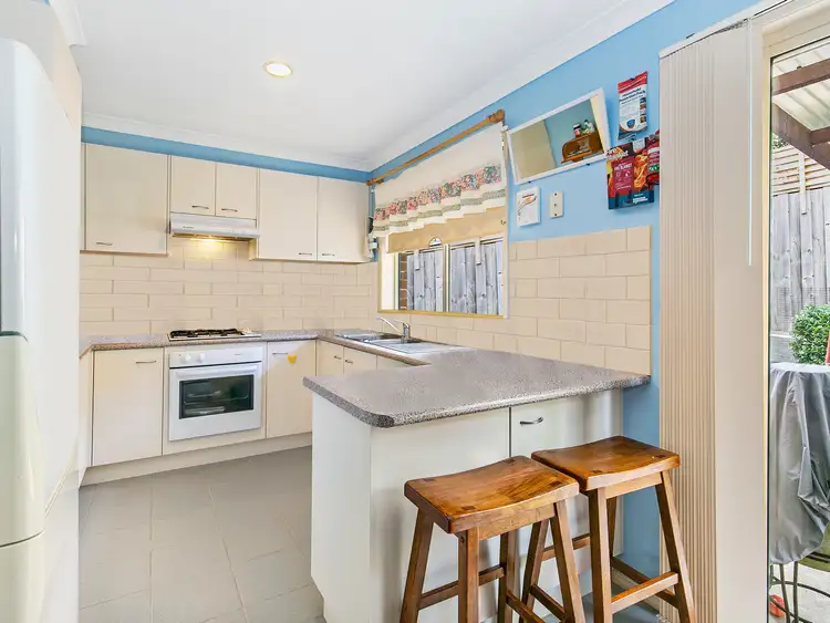 Third view of Homely unit listing, 3/15 Potts Road, Langwarrin VIC 3910