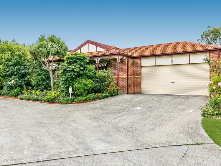 Sixth view of Homely unit listing, 3/15 Potts Road, Langwarrin VIC 3910