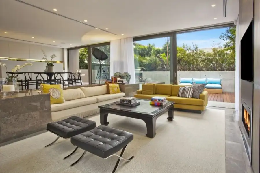 Main view of Homely house listing, 244a Raglan Street, Mosman NSW 2088