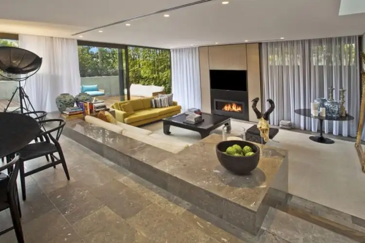 Second view of Homely house listing, 244a Raglan Street, Mosman NSW 2088