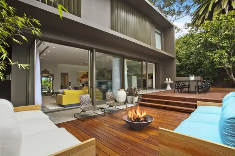 Third view of Homely house listing, 244a Raglan Street, Mosman NSW 2088