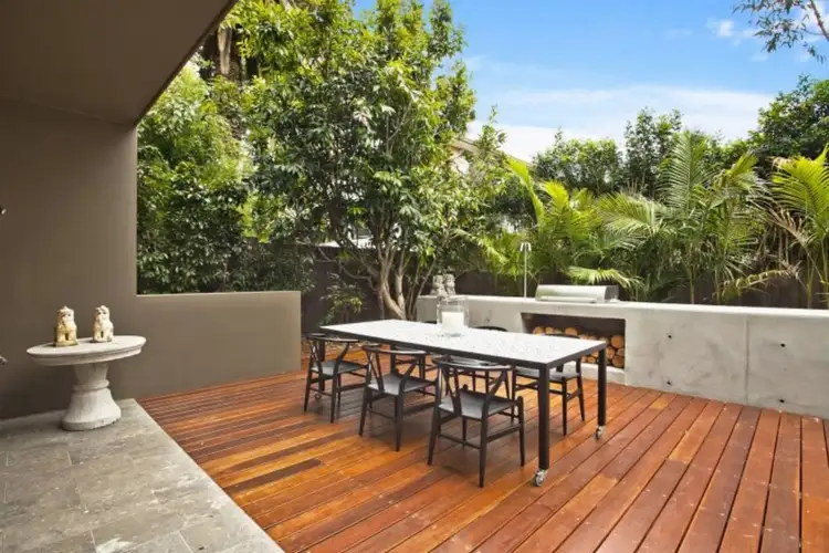 Fourth view of Homely house listing, 244a Raglan Street, Mosman NSW 2088