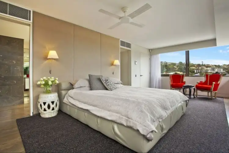 Fifth view of Homely house listing, 244a Raglan Street, Mosman NSW 2088
