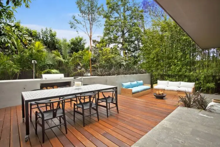 Sixth view of Homely house listing, 244a Raglan Street, Mosman NSW 2088