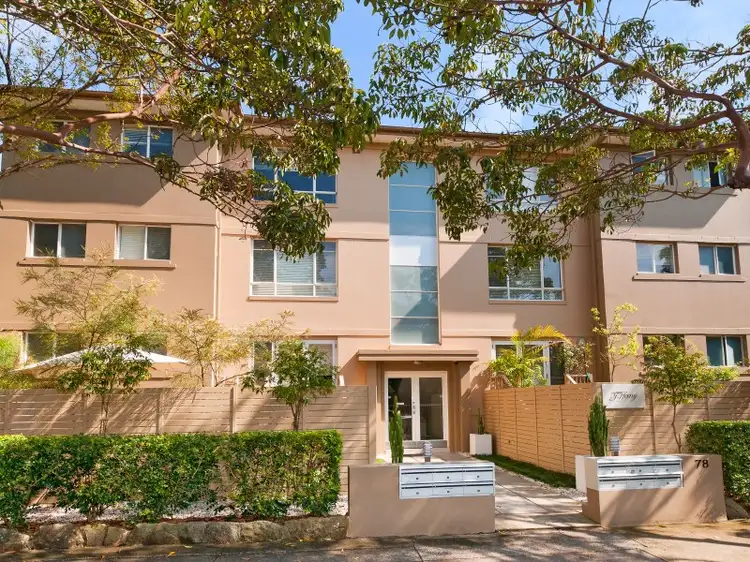 11/78 Shadforth Street, Mosman NSW 2088
