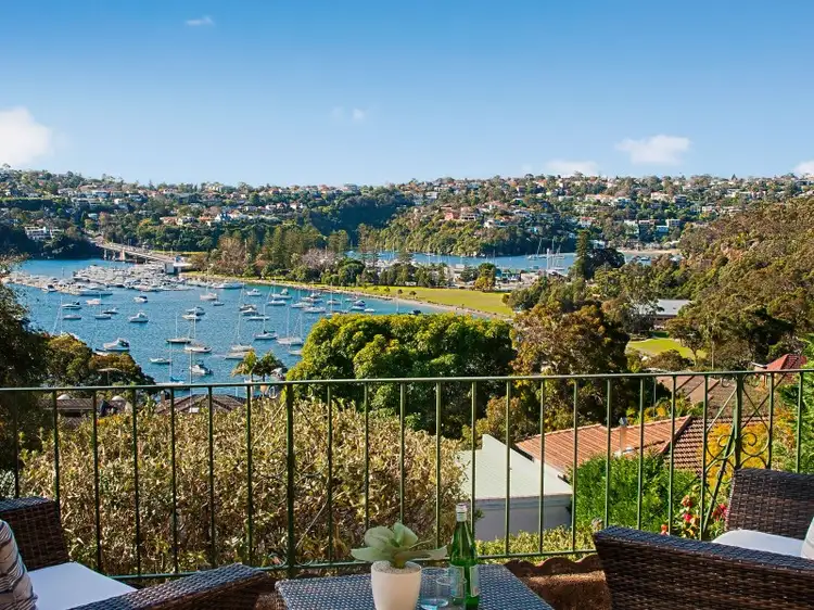 24 Ida Avenue, Mosman NSW 2088