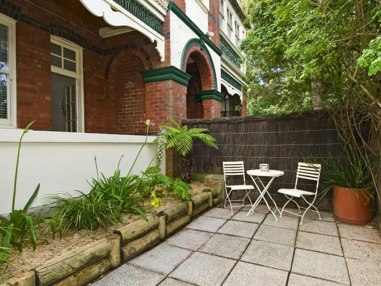 2/68 Spit Road, Mosman NSW 2088