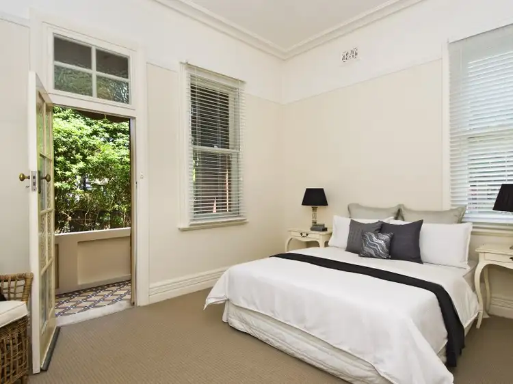 Third view of Homely apartment listing, 2/68 Spit Road, Mosman NSW 2088